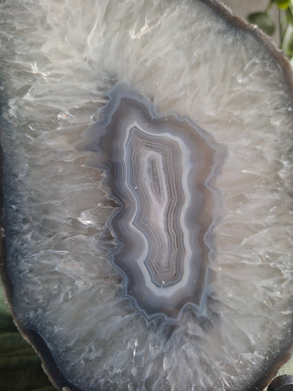 Agaat slab