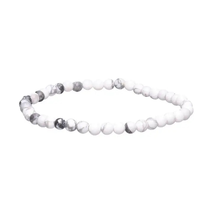 Howliet 4mm armband