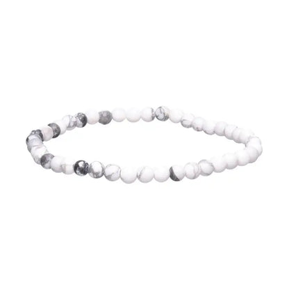 Howliet 4mm armband
