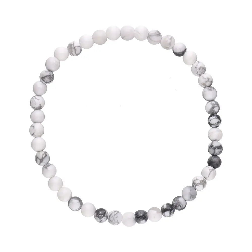 Howliet 4mm armband