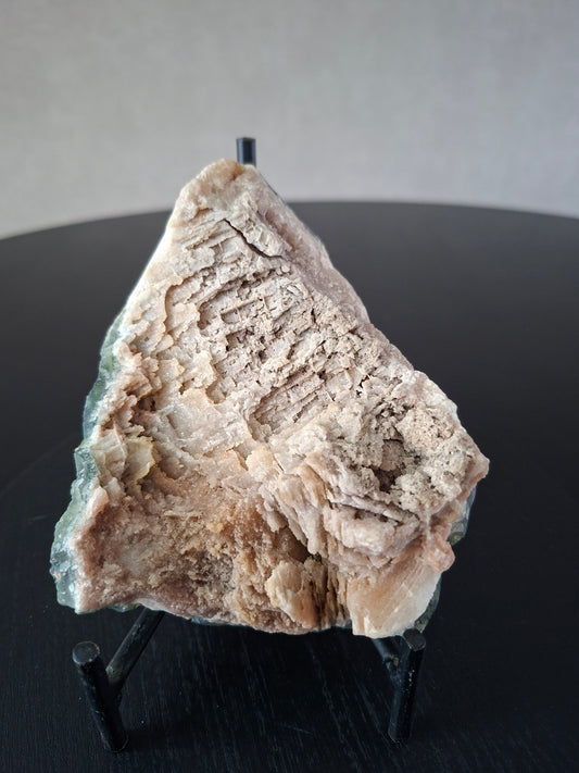 Grote Braziliaanse Zeoliet – Stilbiet Z2