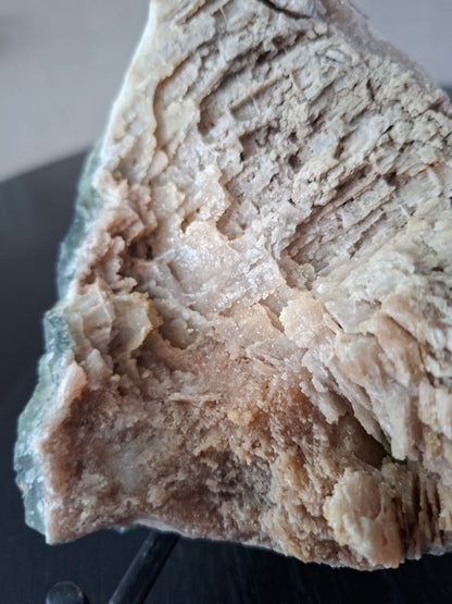 Grote Braziliaanse Zeoliet – Stilbiet Z2