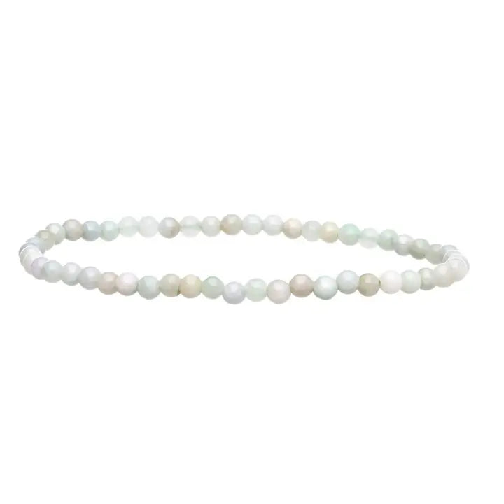 Jade armband 4mm