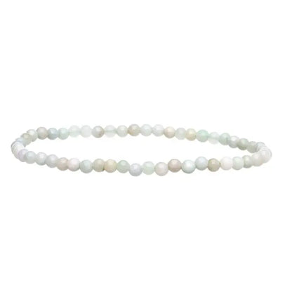 Jade armband 4mm
