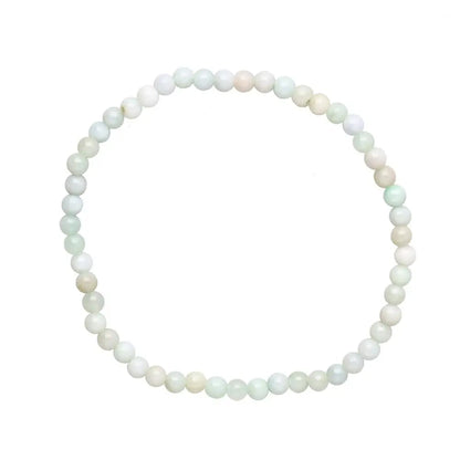 Jade armband 4mm