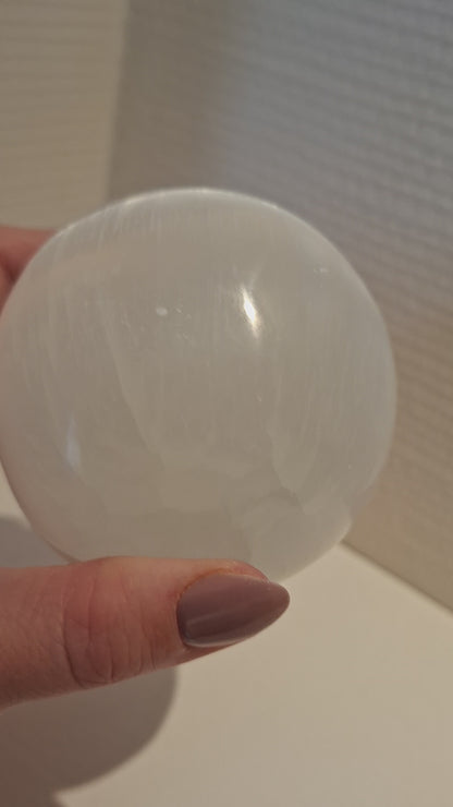 Seleniet bol 8 cm