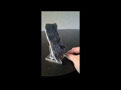 Matte Stalactitische Zeoliet Z13
